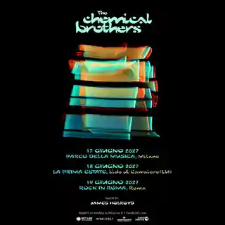 The Chemical Brothers