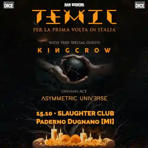 Temic