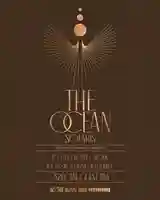 The Ocean - Monk (Roma) și Alchemica Music Club (Bologna) - Roma și Bologna