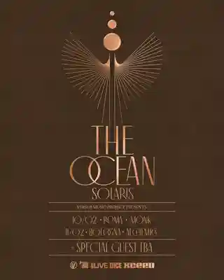 The Ocean