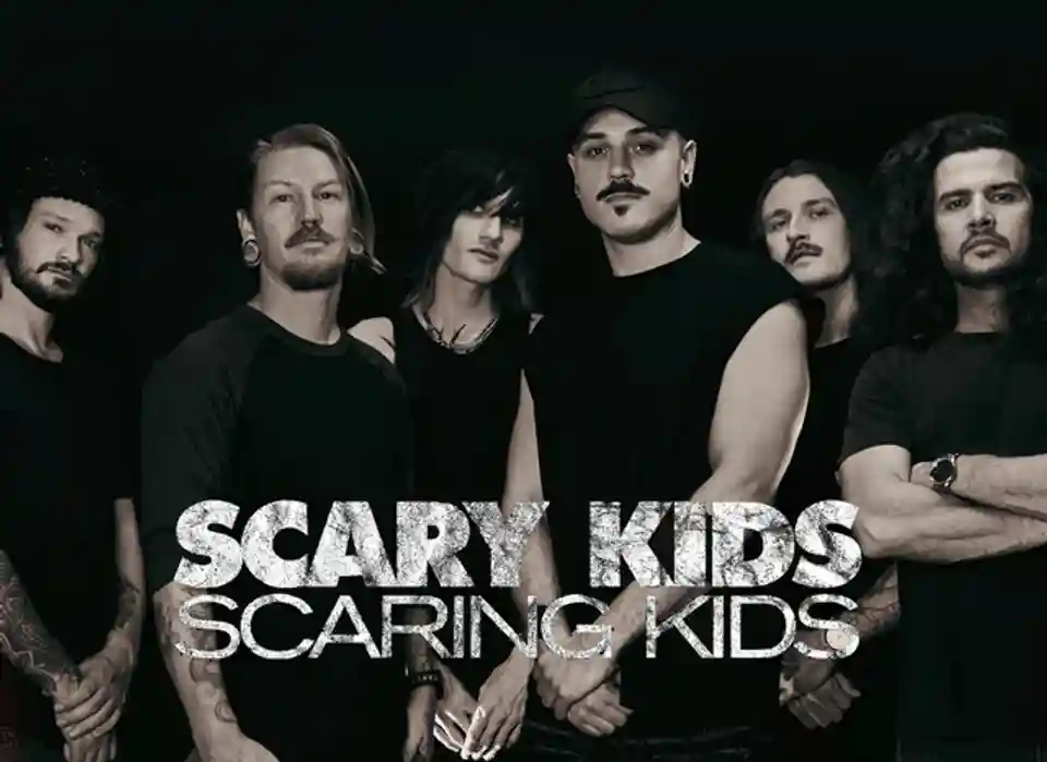 Scary Kids Scaring Kids despre evoluția muzicală și viitorul trupei