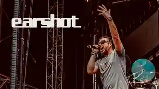 Interviu cu Wil Martin de la trupa Earshot despre albumul „Humaning”