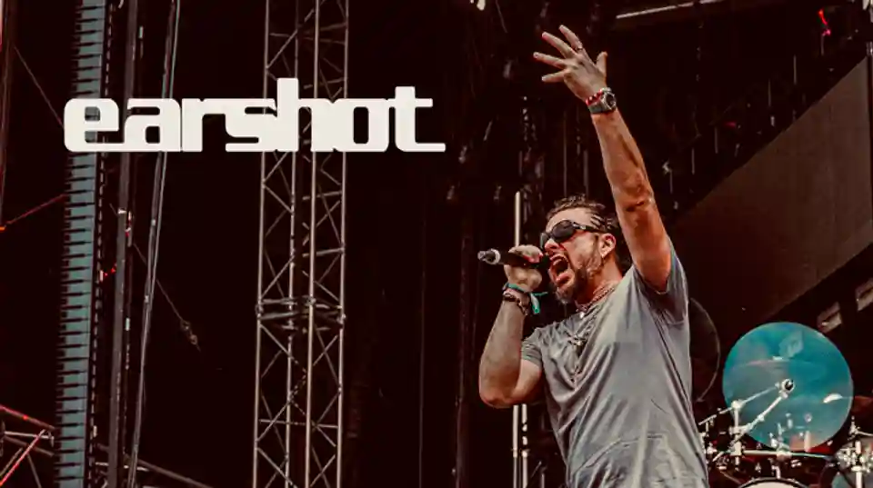 Interviu cu Wil Martin de la trupa Earshot despre albumul „Humaning”