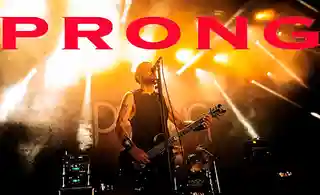 Prong lansează albumul live „Live and Uncleansed” și discută despre turneu