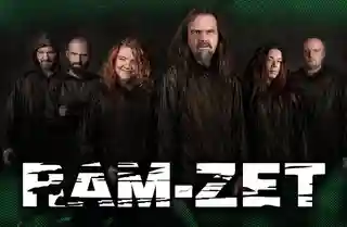 Ram-Zet revine cu albumul „Sapien” după o pauză de treisprezece ani