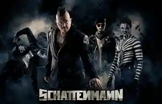 Schattenmann discută despre schimbarea de stil pe noul album, Endgegner