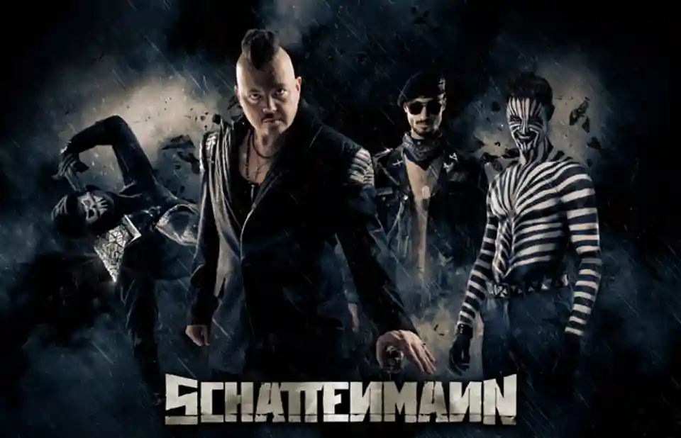Schattenmann discută despre schimbarea de stil pe noul album, Endgegner