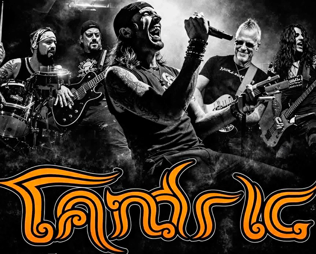 Interviu cu trupa Tantric despre evoluția muzicală și pregătirile pentru un nou album
