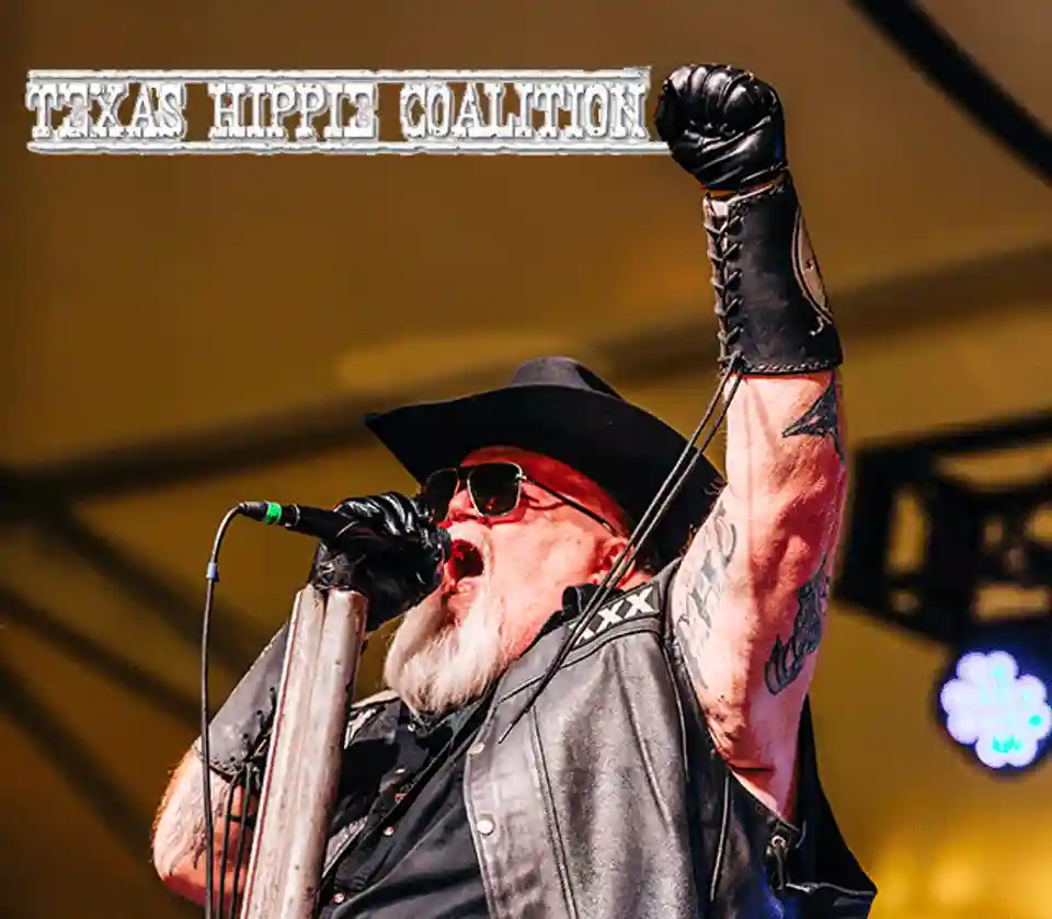 Texas Hippie Coalition discută despre lansarea celor două albume noi