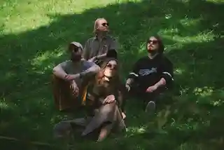 Waste a Saint discută despre evoluția muzicală și noul album