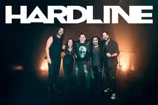Hardline discută despre noul album „Shout” și moștenirea hard rock