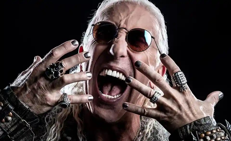 Dee Snider povestește cum a fost aproape de a fi dat afară din Twisted Sister