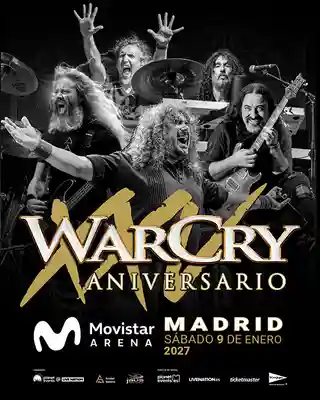 Warcry