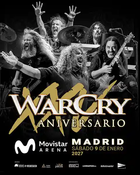 Warcry
