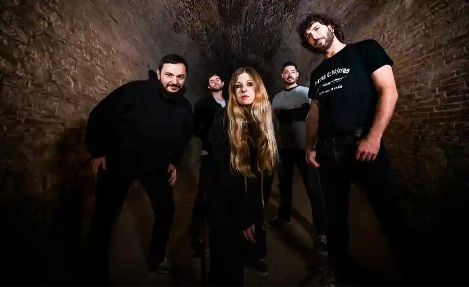 Laura Dsk anunță noi date în turneul „Todos Amigos” și un concert în Valencia