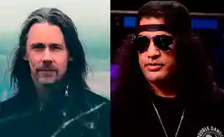 Slash (Guns N’ Roses) lansează albumul „Flying Blind” alături de Myles Kennedy