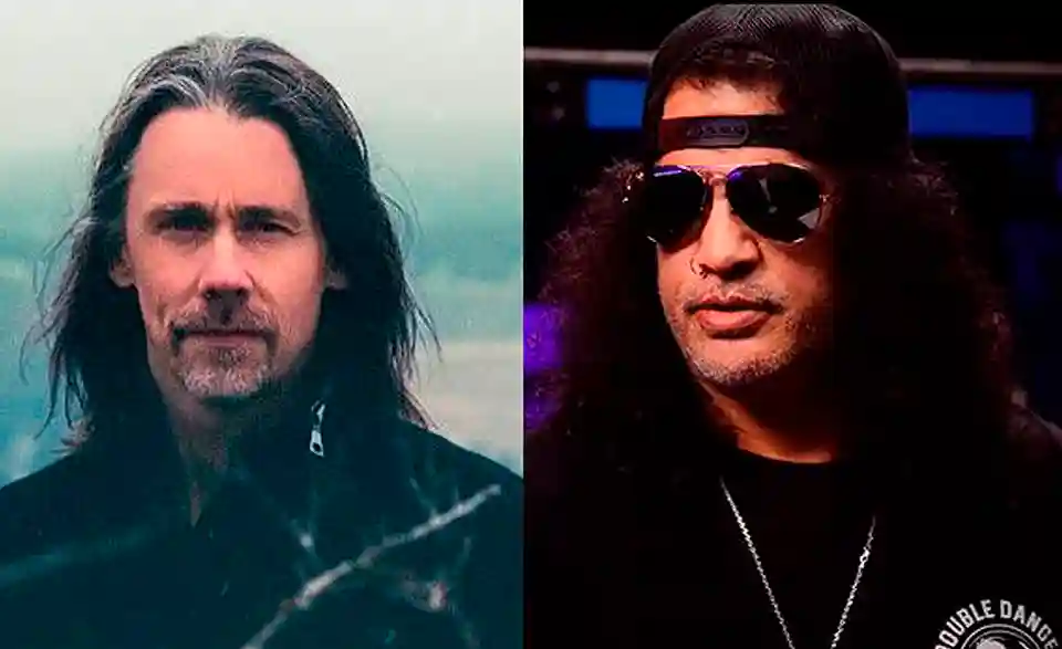 Slash (Guns N’ Roses) lansează albumul „Flying Blind” alături de Myles Kennedy