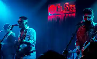 Tangerine Flavour lansează albumul live „Alive!” și anunță concerte de prezentare