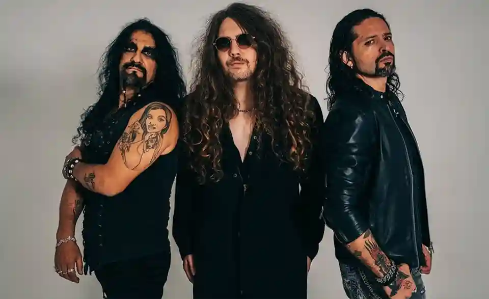 Delalma, Saratoga și Leize confirmate pentru festivalul Kagarsorock 2027