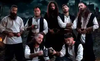 Raebellion despre conceptul noului album și stilul „brutal folk”