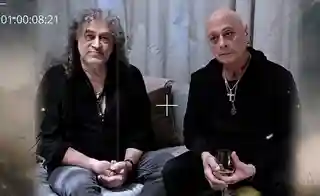 Joe Lynn Turner oferă detalii despre implicarea sa în „Draconia”, noua operă rock a lui Nikolo Kotzev