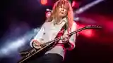 Megadeth - Olímpic Arena / Movistar Arena - Badalona/Madrid