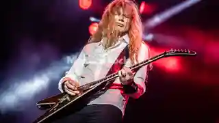Megadeth