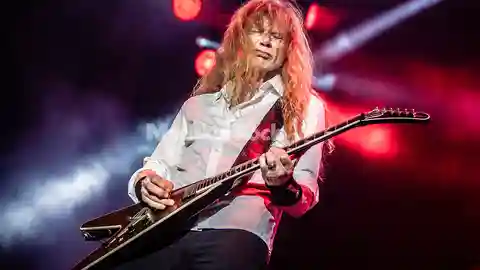 Megadeth