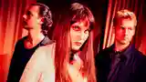 Calva Louise - Rock City, Razzmatazz 2, Mon Live - Valencia, Barcelona, Madrid