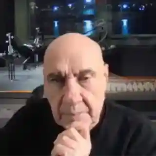 Bill Ward pregătește un nou album solo