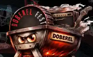 Doberel Fest are loc pe 26 septembrie în Muskiz cu Saurom și The Flying Rebollos