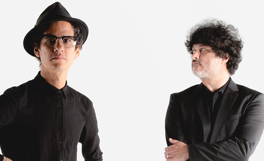 The Mars Volta lansează piesa „Reina Tormenta / Enlazan Las Tinieblas”