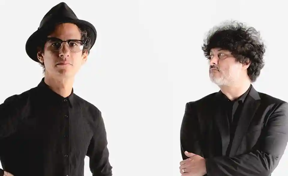 The Mars Volta lansează piesa „Reina Tormenta / Enlazan Las Tinieblas”