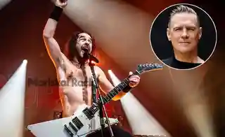 Joel O'Keeffe (Airbourne) a povestit despre o experiență neplăcută în Croația