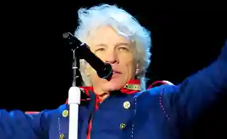 Bon Jovi plănuiește un nou turneu pentru anul 2027