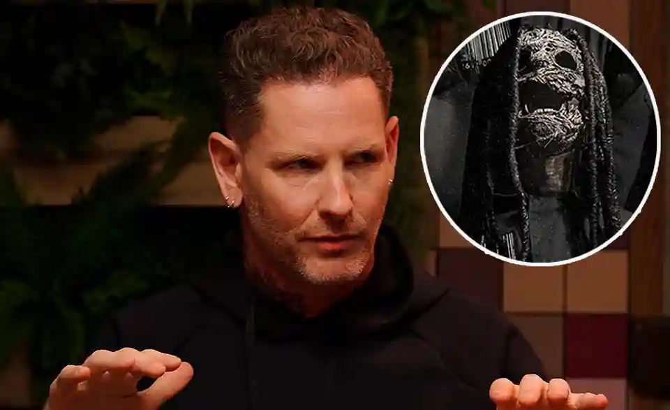 Corey Taylor (Slipknot) despre noua piesă „Arsenal”: „Oamenii vor spune că nu e Slipknot”