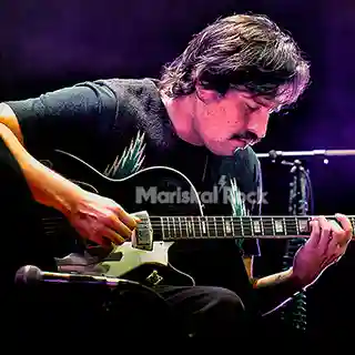 Recenzie: Concertul Hermanos Gutiérrez de la Barcelona