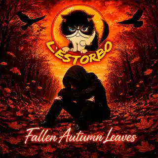 L’Estorbo lansează noul album intitulat „Fallen Autumn Leaves”