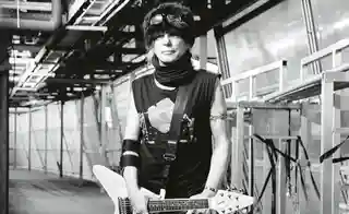 Michael Schenker