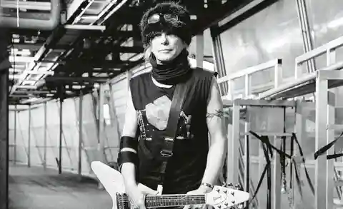 Michael Schenker
