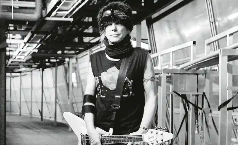 Michael Schenker, invitat la festivalul Lion Rock Fest din León