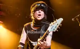 Michael Schenker critică ascensiunea grunge-ului în anii '90 și confirmă apariția la León