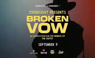 Opensight lansează videoclipul oficial pentru piesa „Broken Vow”