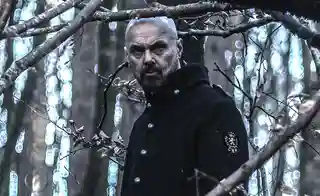 Roy Khan discută despre cariera sa și prezența la festivalul Gineta Rock 2026