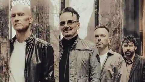The Pineapple Thief