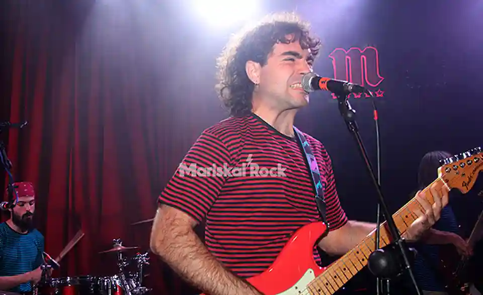 Vamos Con Todo invită publicul la înregistrarea emisiunii „Los Conciertos de Radio 3”
