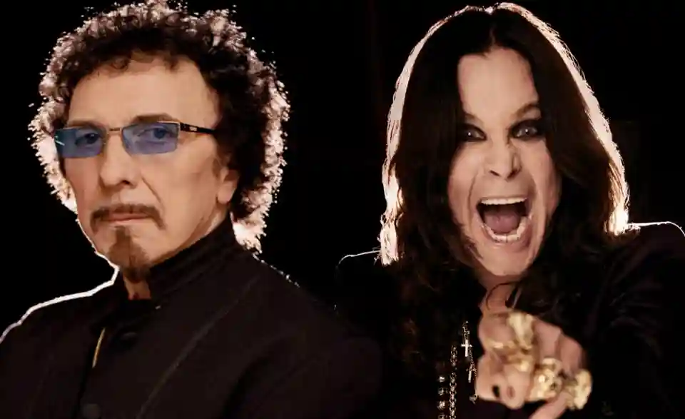 Tony Iommi despre ultimul concert Black Sabbath și noul album solo From the Dark