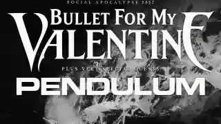 Bullet For My Valentine