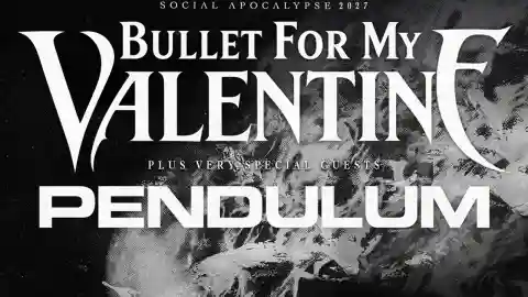 Bullet For My Valentine