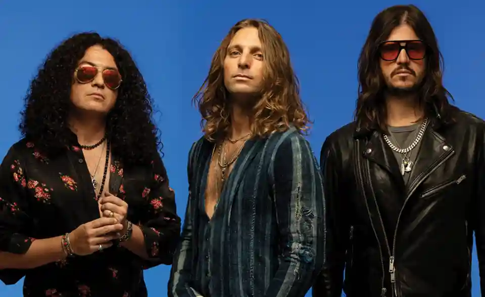 Dirty Honey lansează albumul „Catch My Butterfly” și anunță un turneu european